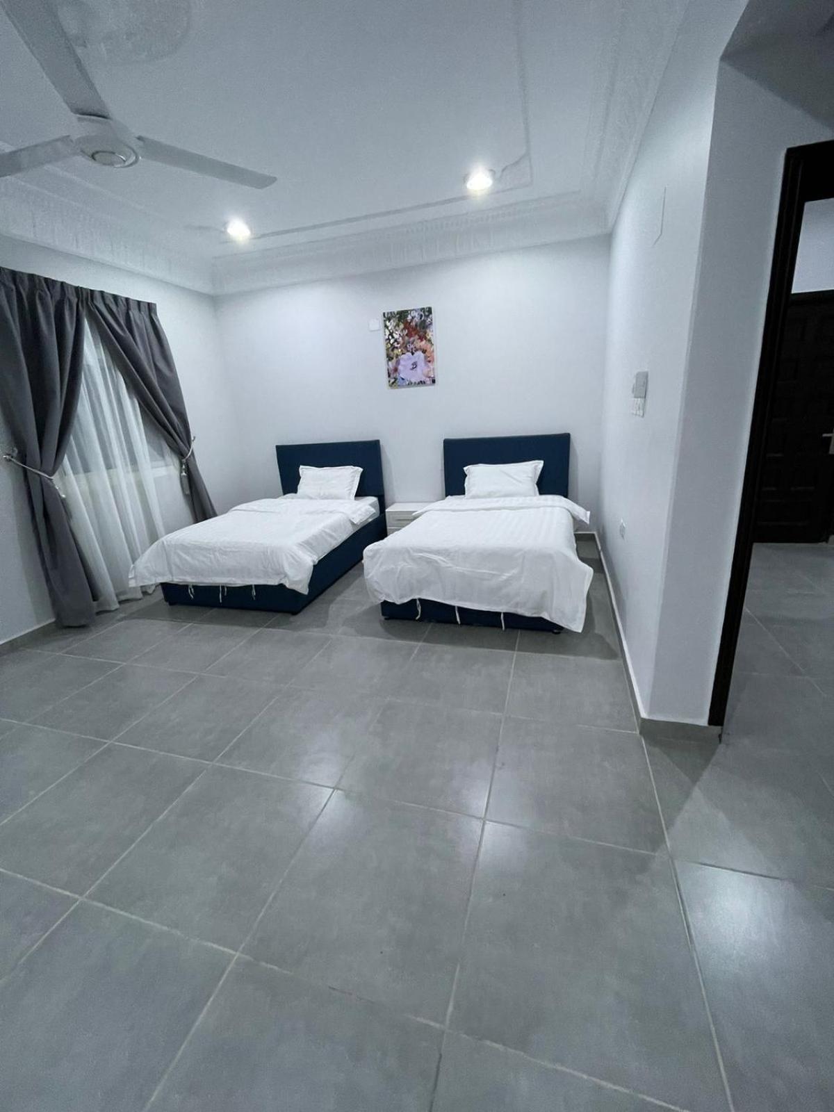 Apartment Modern Flat In Jabal Alnour Near Al-haram