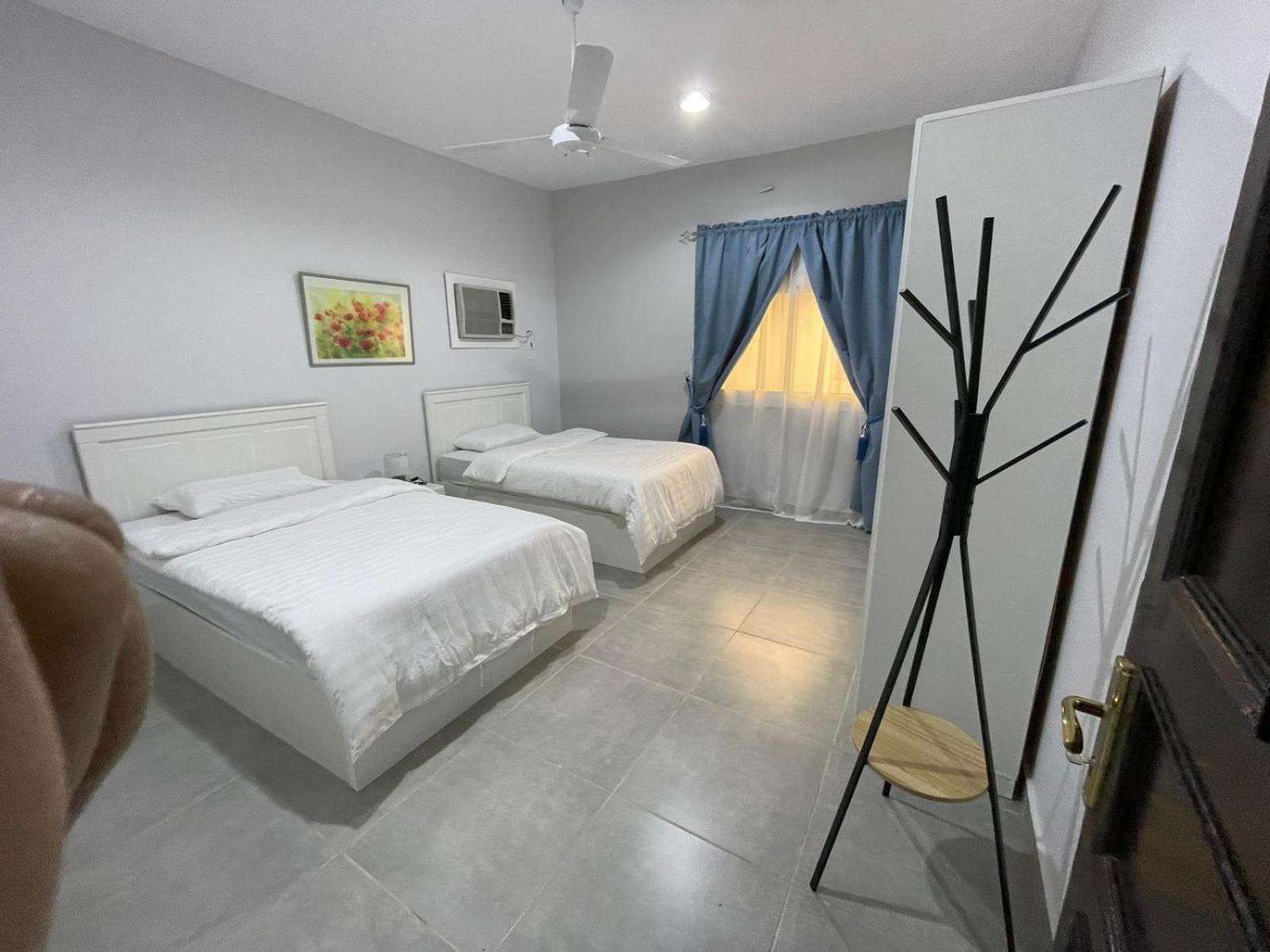 Apartment Modern Flat In Jabal Alnour Near Al-haram *
