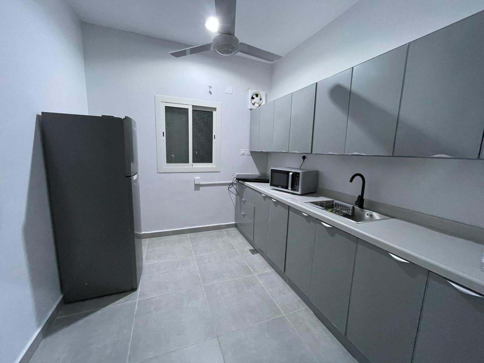 Apartment Modern Flat In Jabal Alnour Near Al-haram