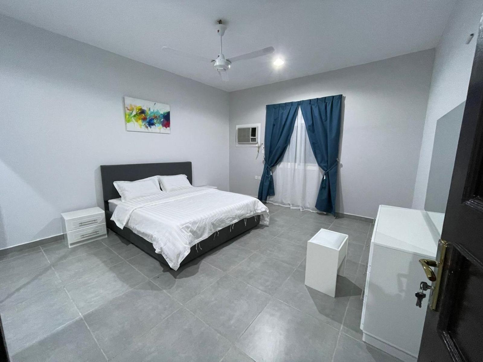 Modern Flat In Jabal Alnour Near Al-haram *