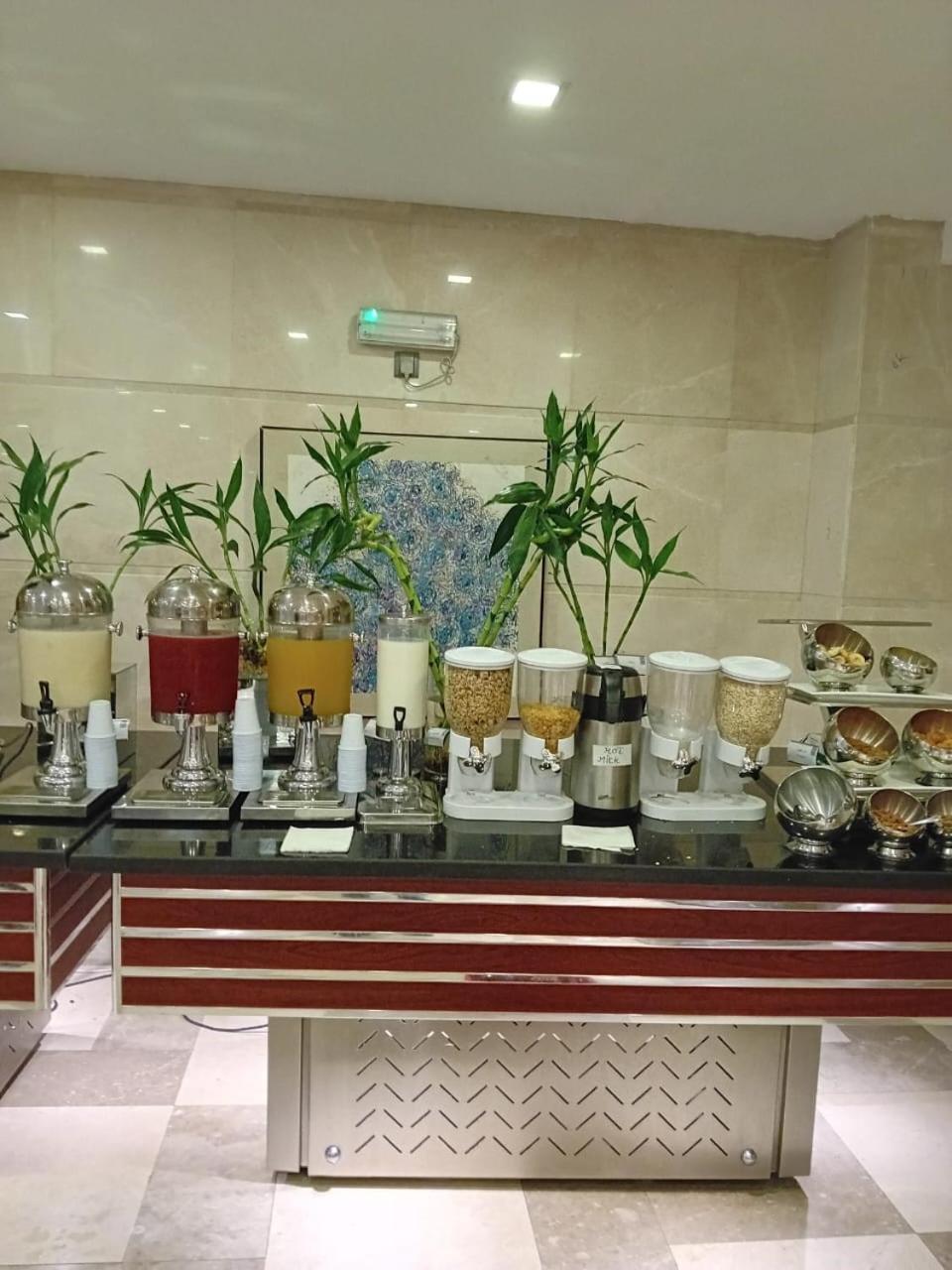Hotel Al Hidayah Towers Mecca