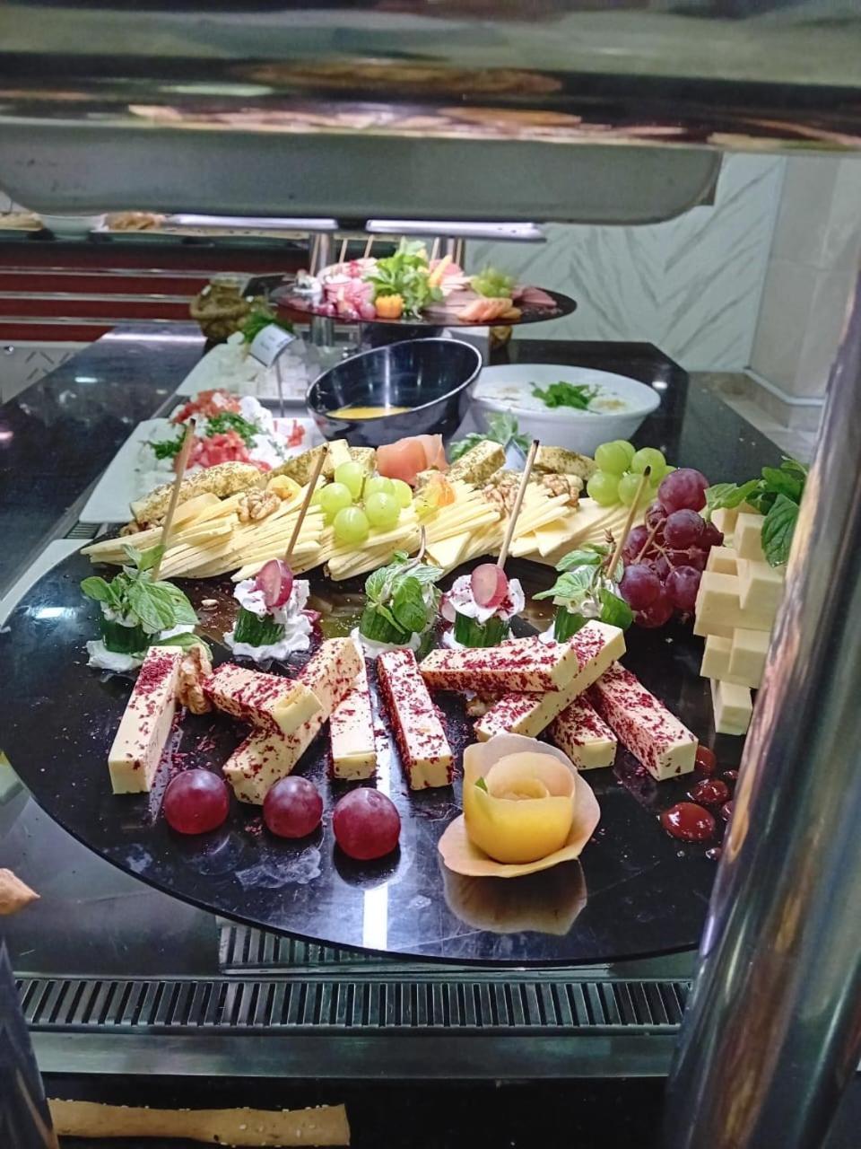 Hotel Al Hidayah Towers