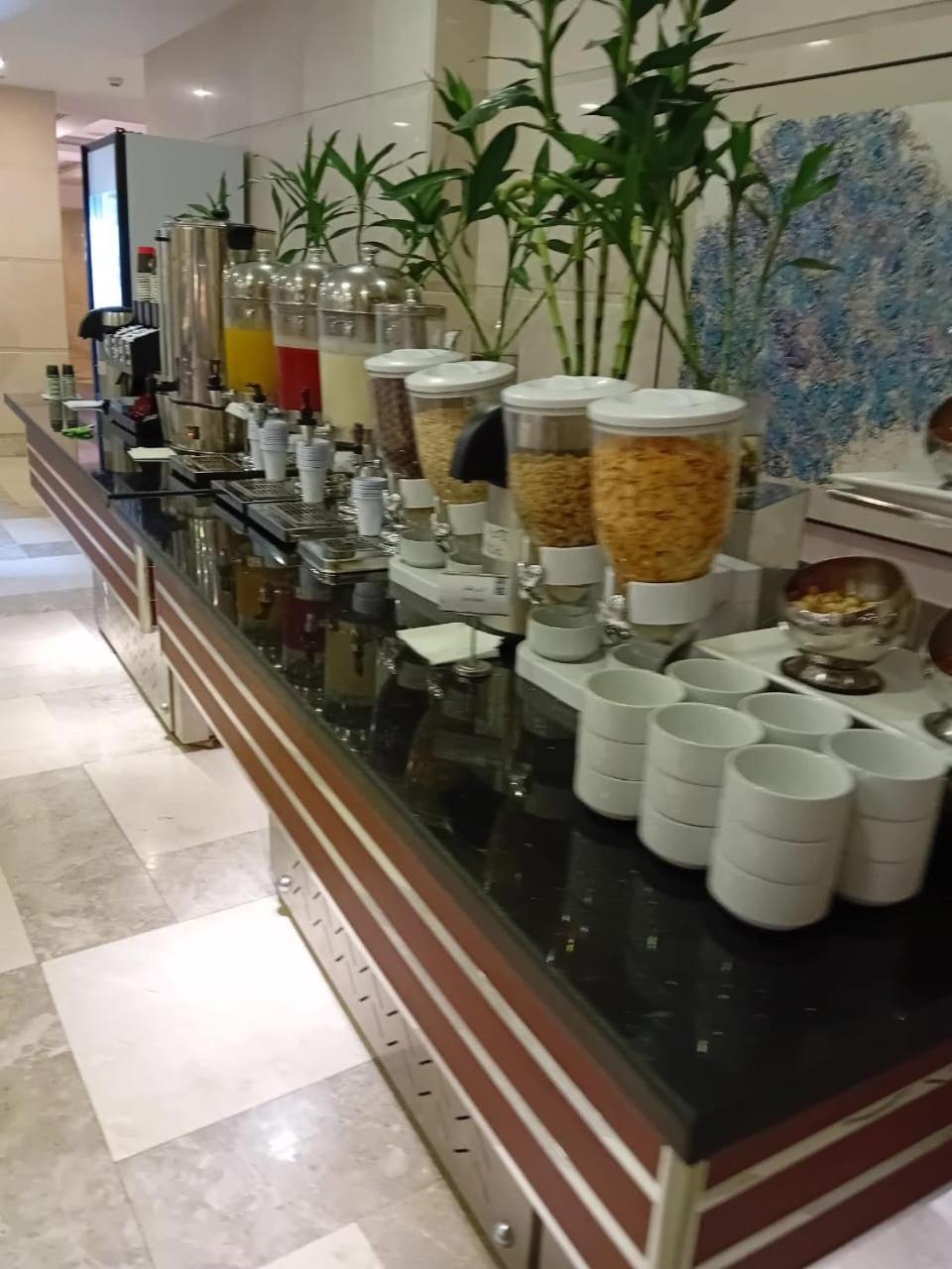 Al Hidayah Towers Hotel Mecca