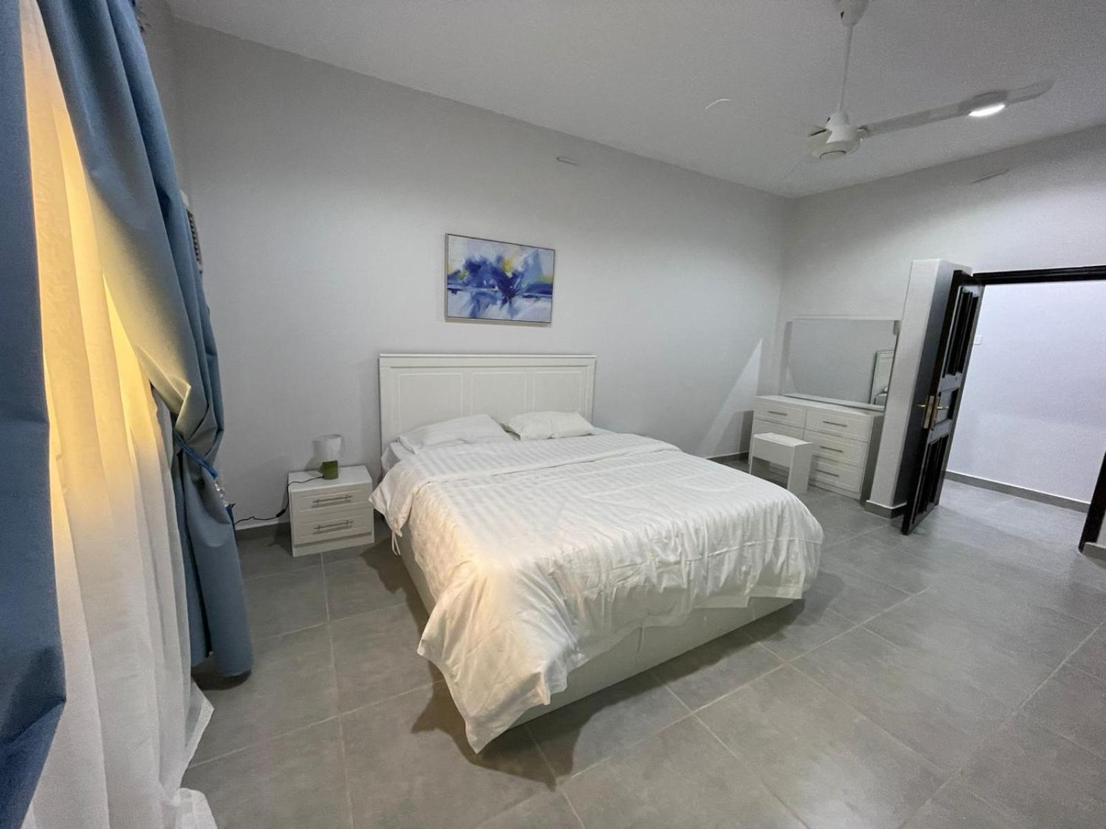 Modern Flat In Jabal Alnour Near Al-haram