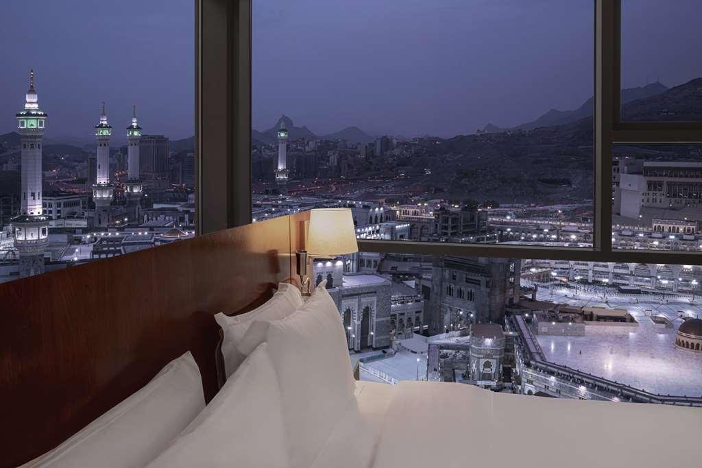 Hilton Jabal Omar Makkah 5* Mecca