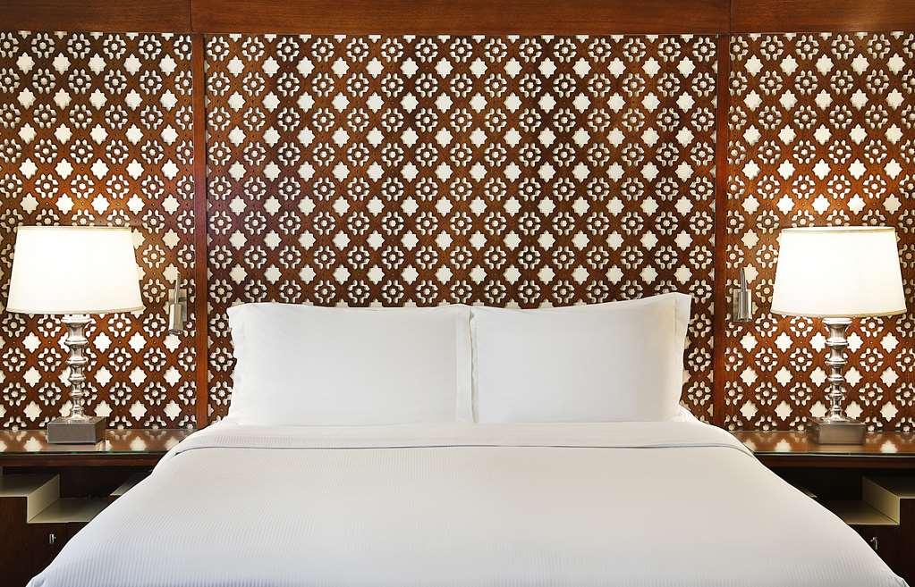 Hilton Jabal Omar Makkah Hotel Mecca