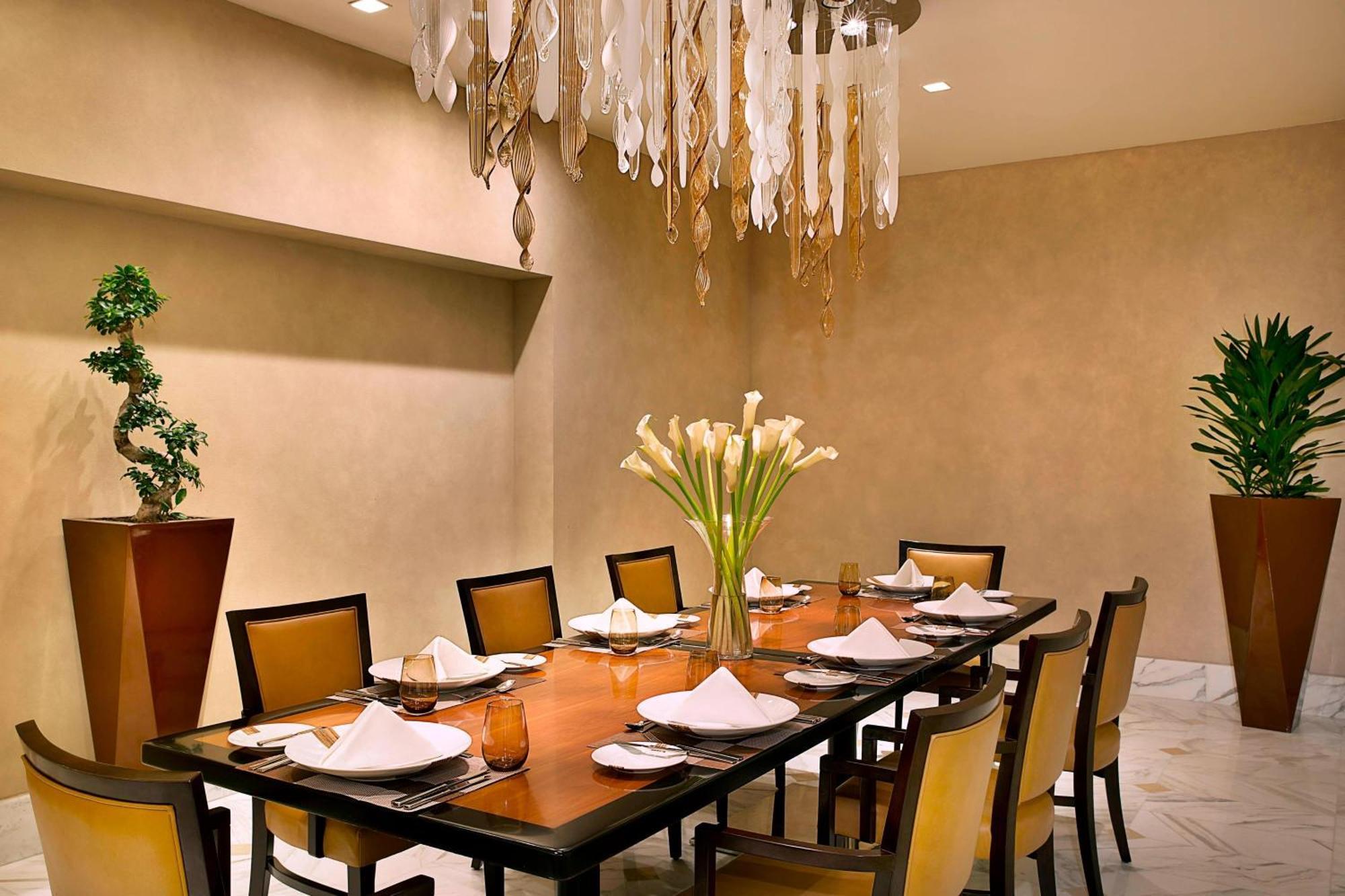 Jabal Omar Marriott Makkah 5* Mecca