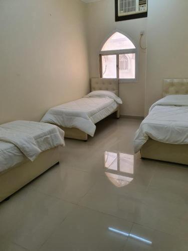 Apartment & Beds During Hajj!