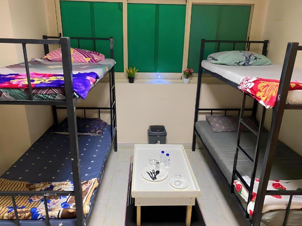 & Beds During Hajj! Apartment Mecca