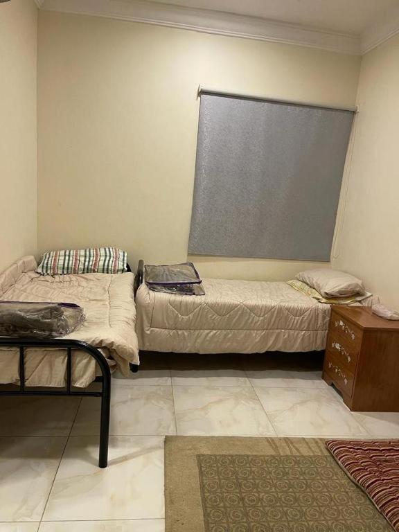 Apartment & Beds During Hajj!
