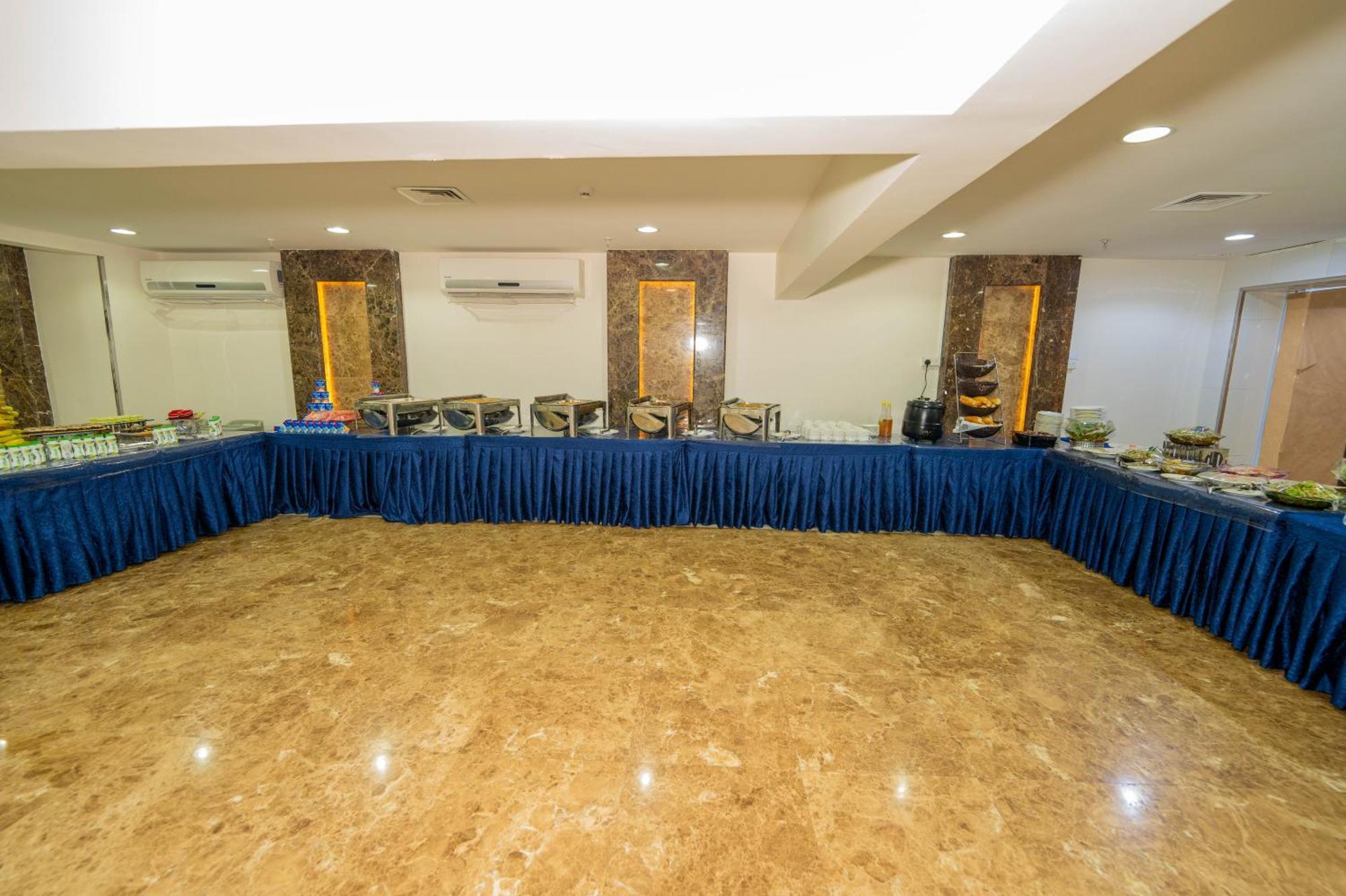 Rizq Palace Hotel Mecca
