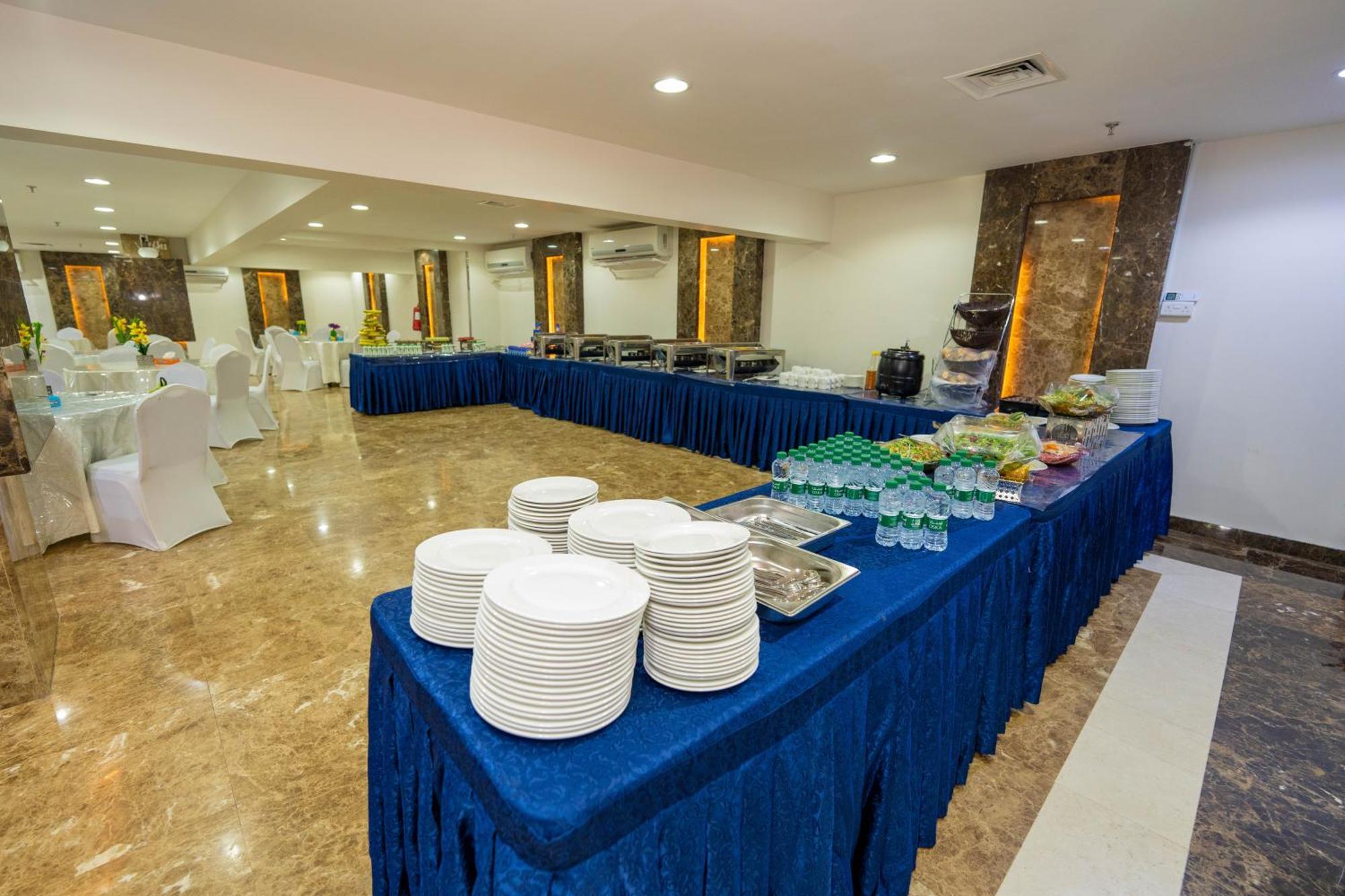 Rizq Palace Hotel Mecca