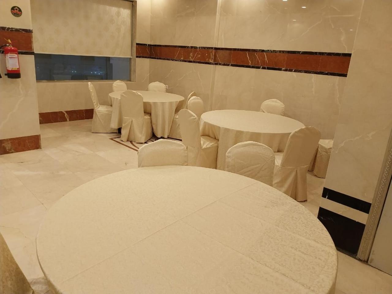 Hotel Asrar Mahbas - Mahbas Al Jin Mecca