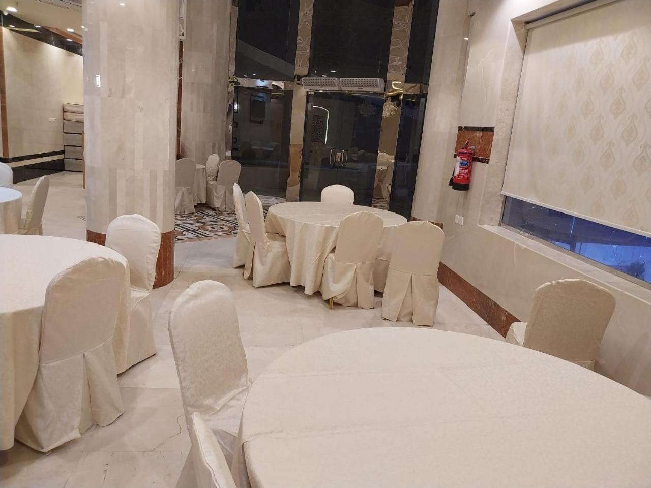 Hotel Asrar Mahbas - Mahbas Al Jin