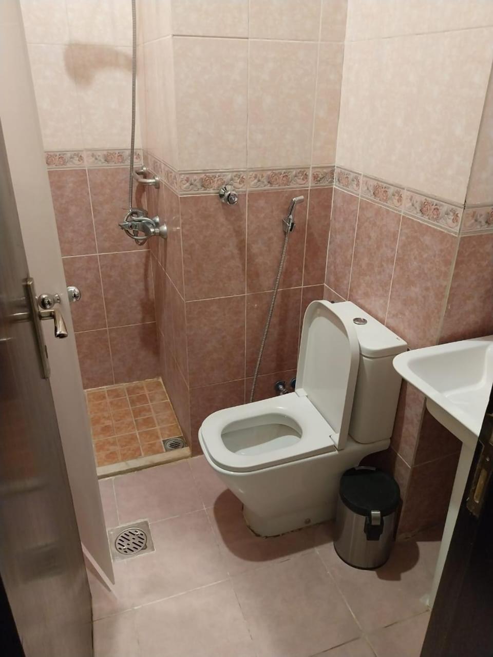 Asrar Mahbas - Mahbas Al Jin Hotel