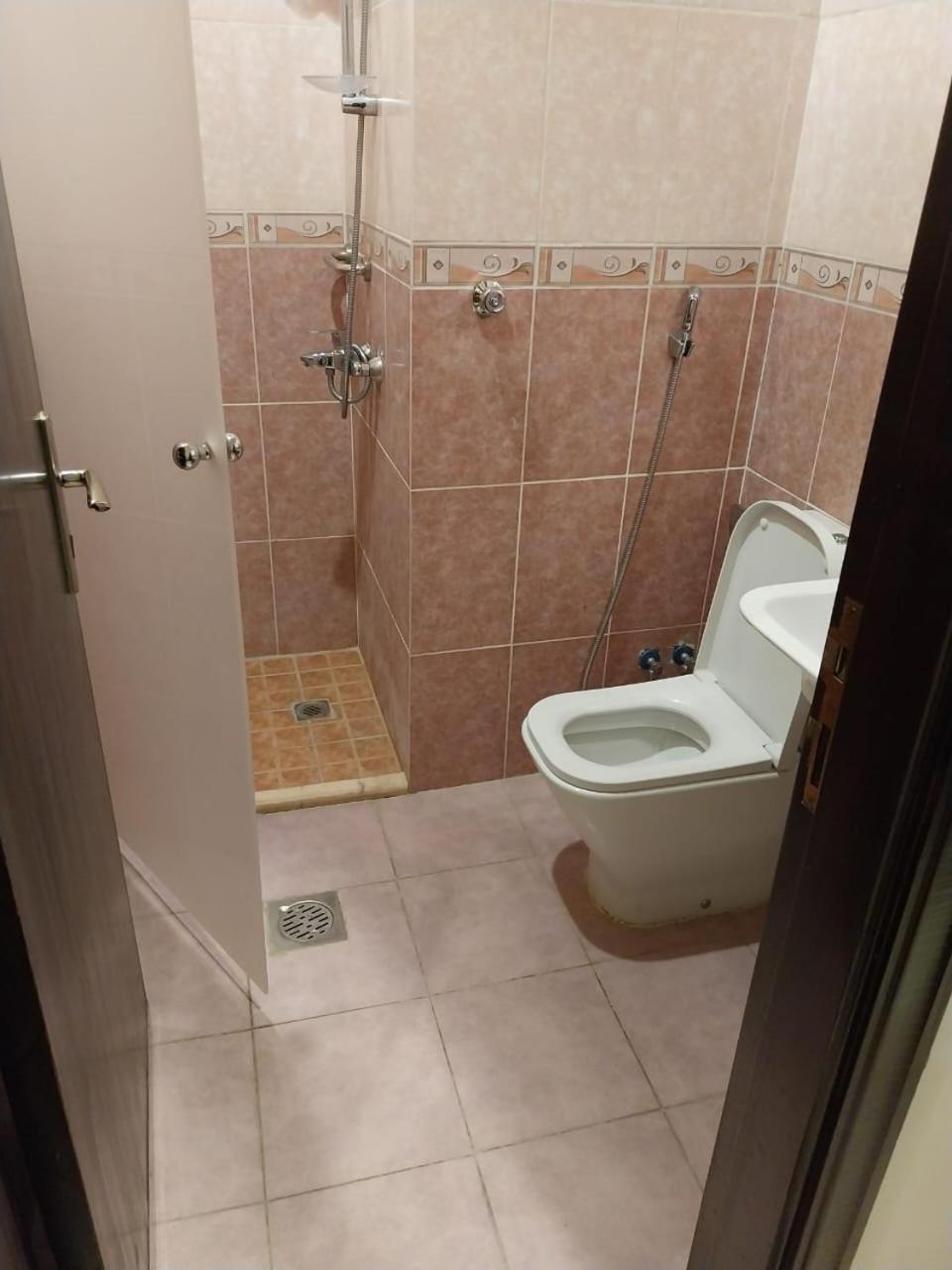 Asrar Mahbas - Mahbas Al Jin Hotel Mecca