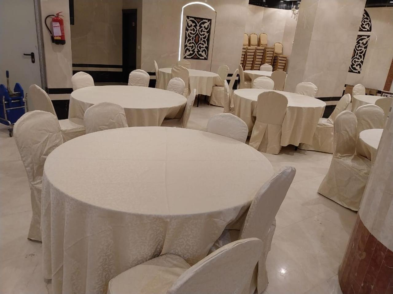Asrar Mahbas - Mahbas Al Jin Hotel