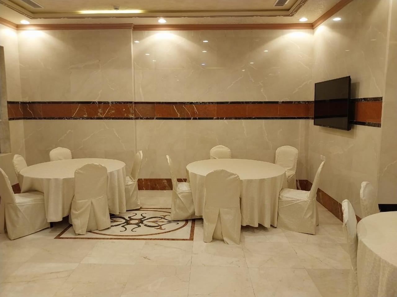 Hotel Asrar Mahbas - Mahbas Al Jin *