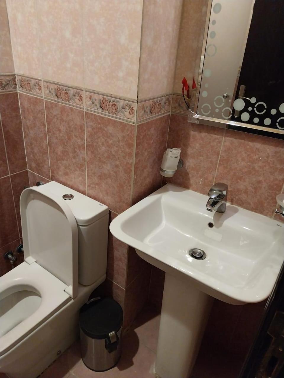 Hotel Asrar Mahbas - Mahbas Al Jin Mecca