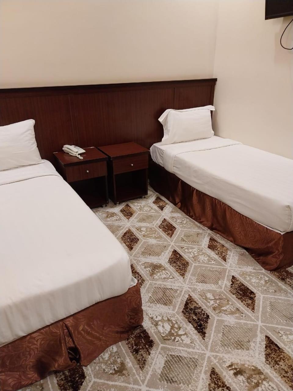 Hotel Asrar Mahbas - Mahbas Al Jin *