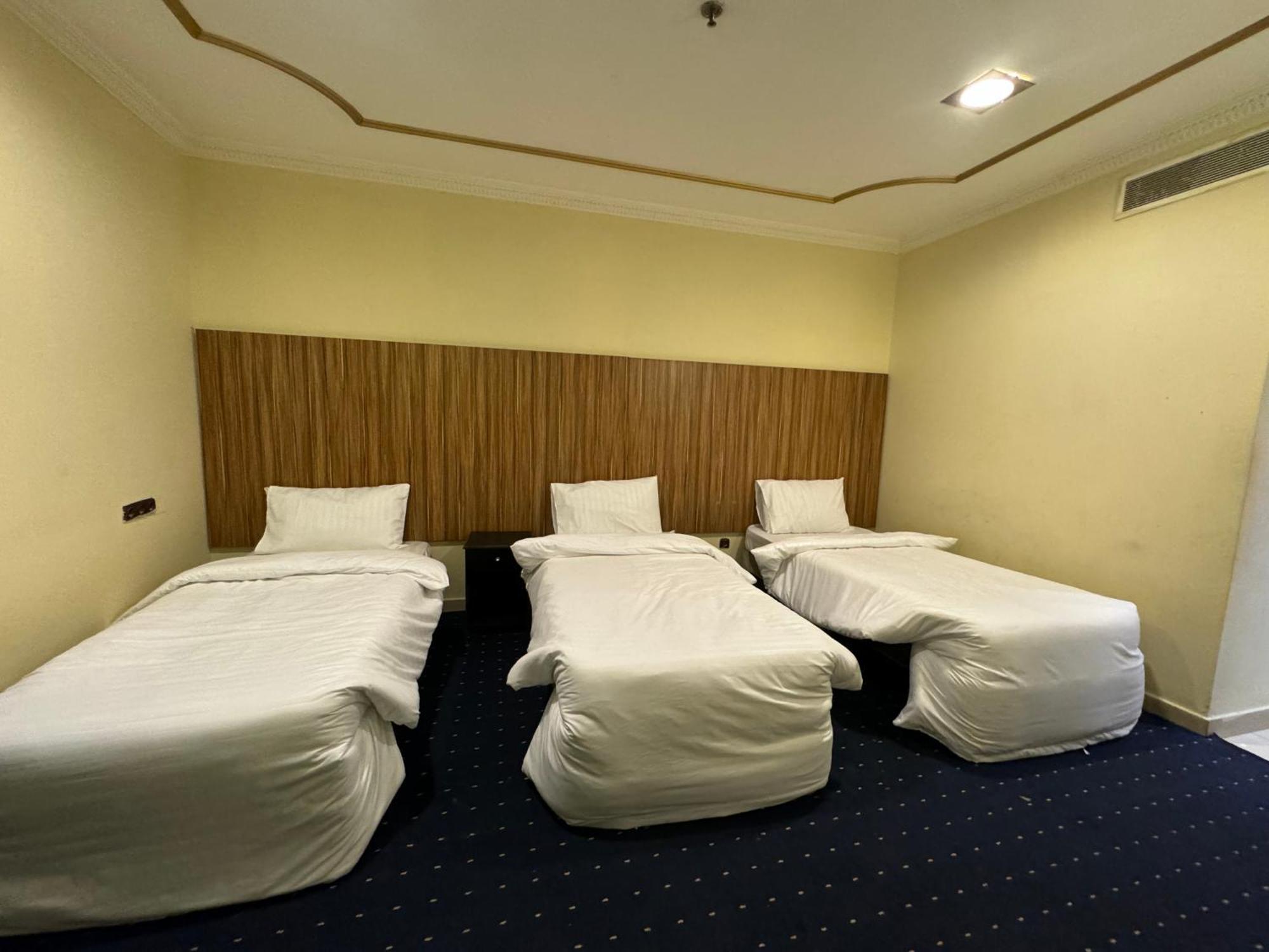 Loaloat Al Tawhid Hotel