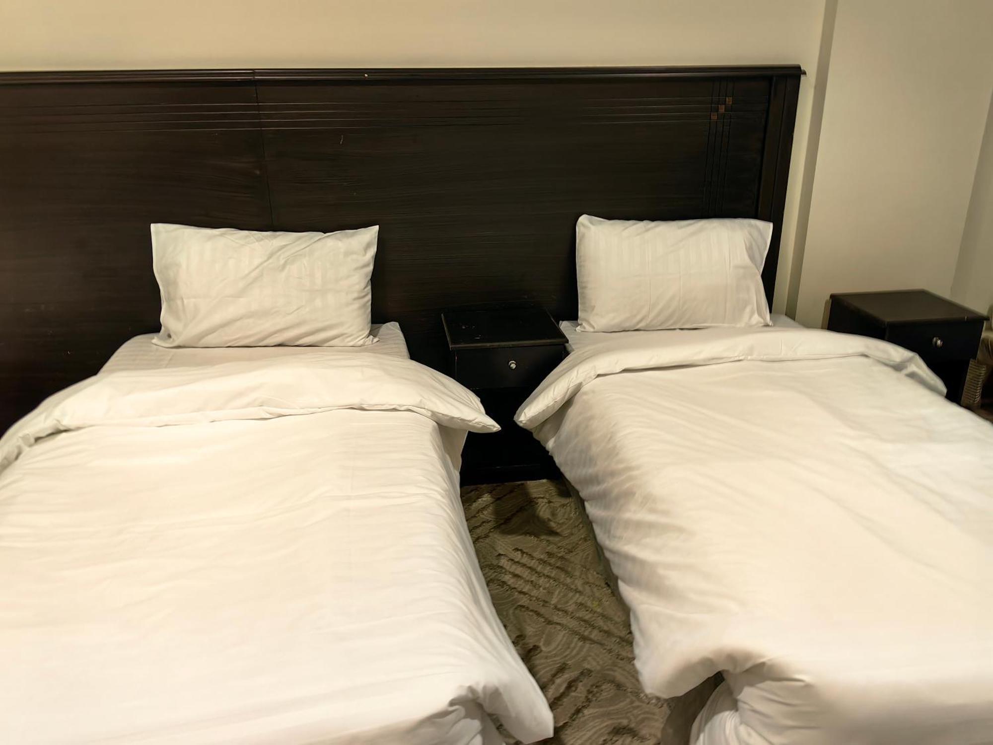 Loaloat Al Tawhid Hotel