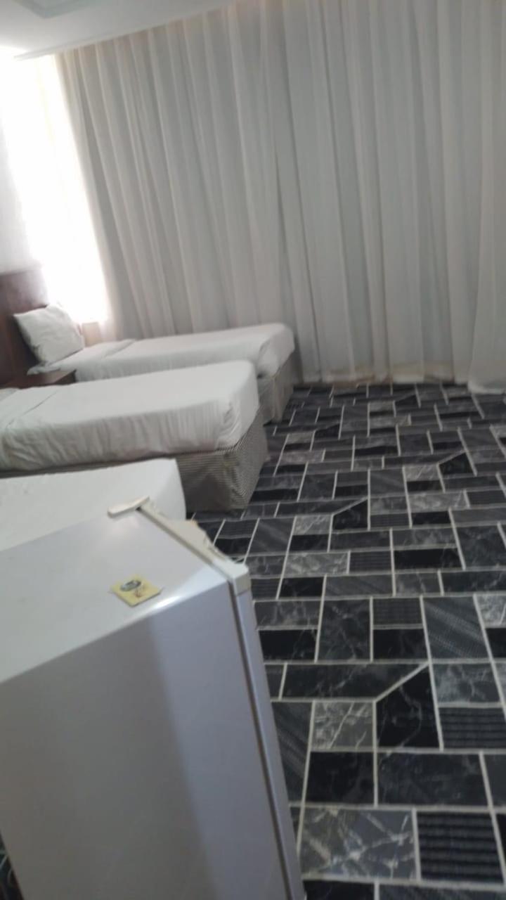 Apartment & Beds During Hajj! Mecca