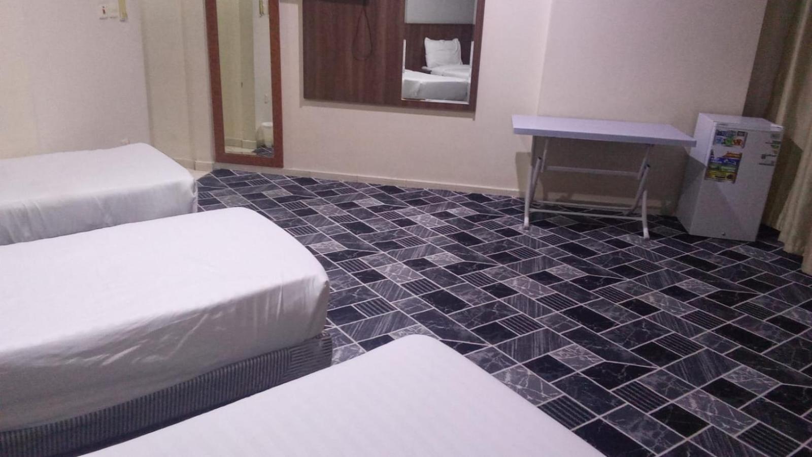 & Beds During Hajj! Apartment