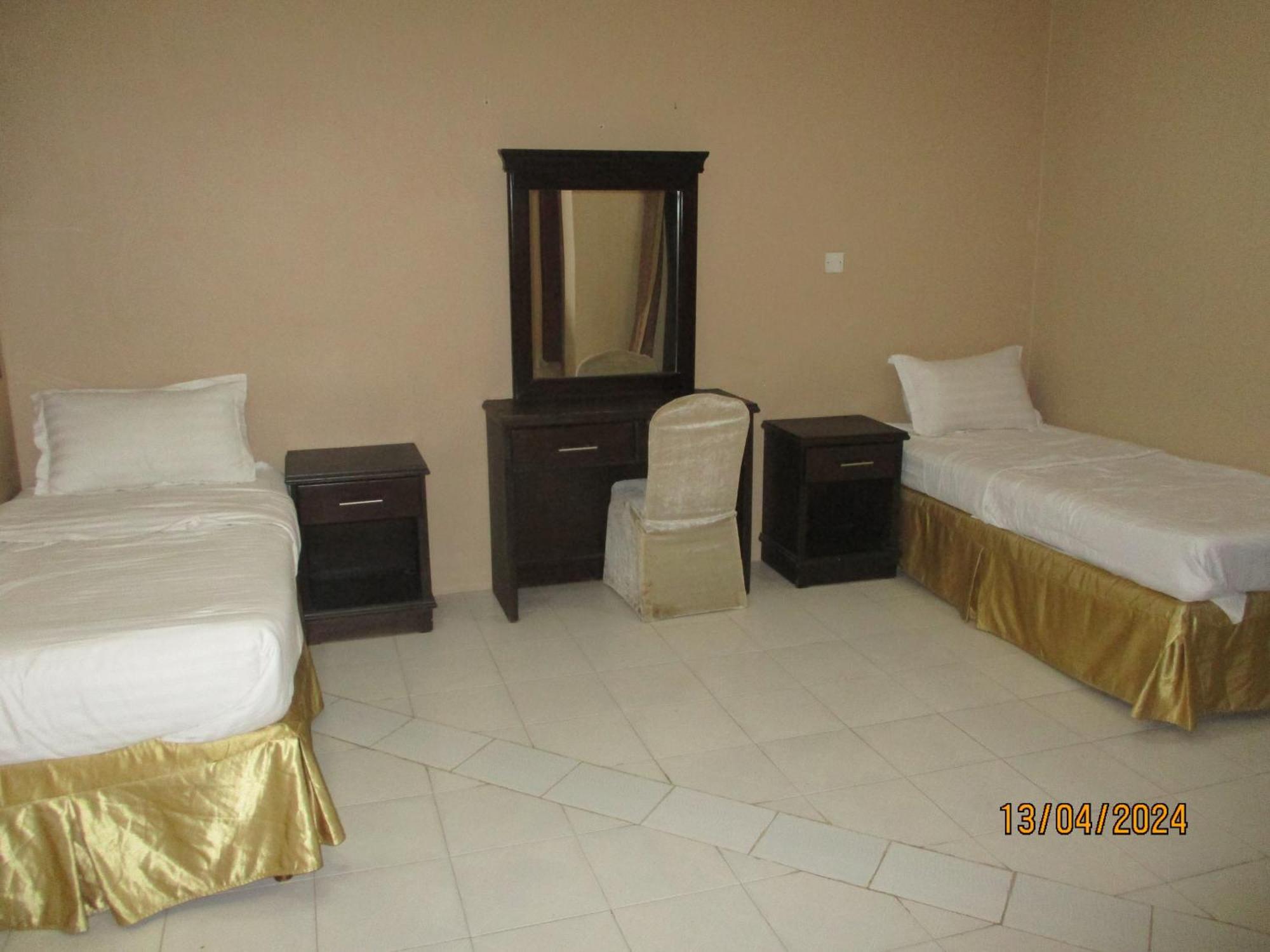 Apartment الستين للشقق الفندقية