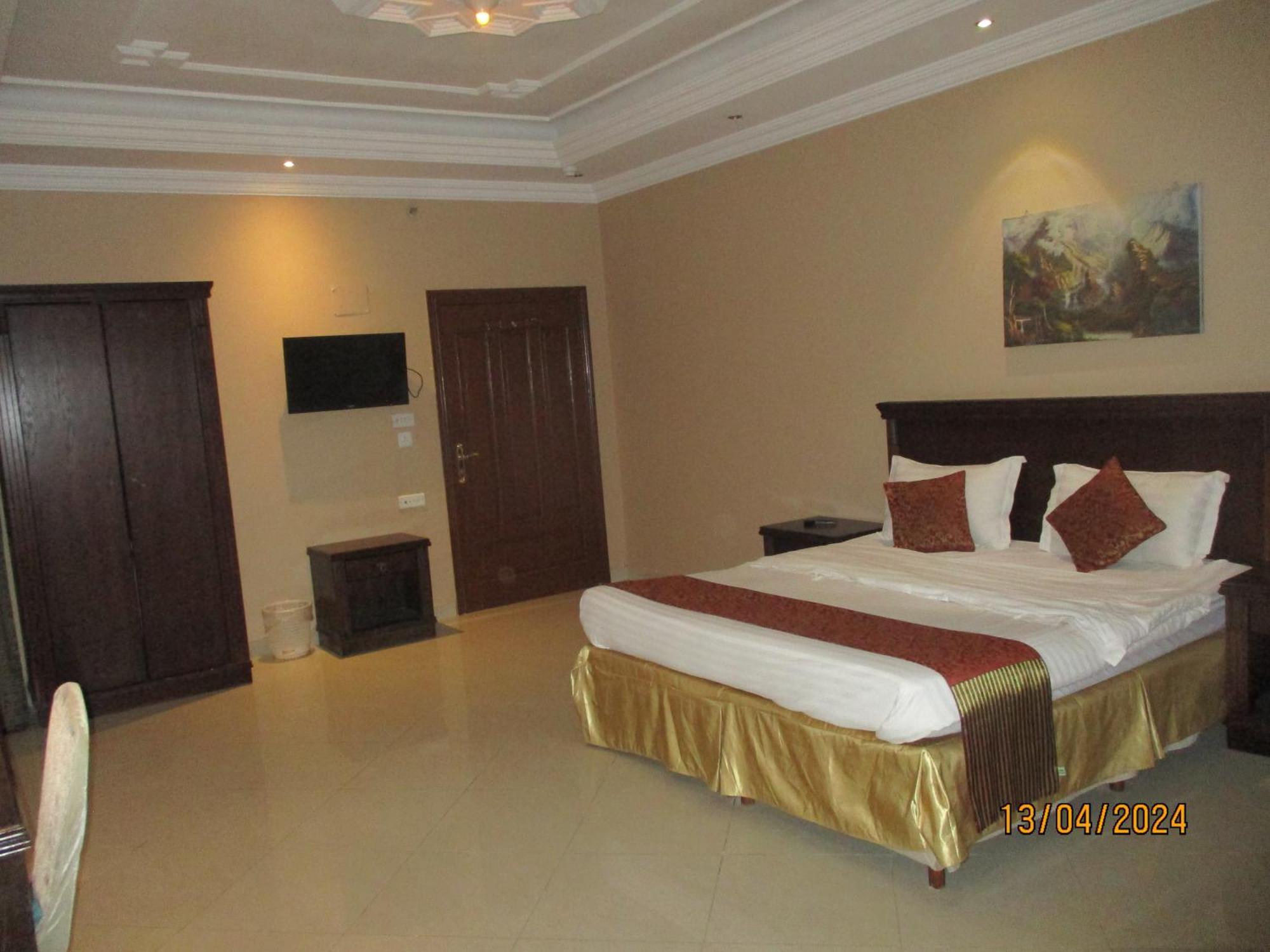 Apartment الستين للشقق الفندقية