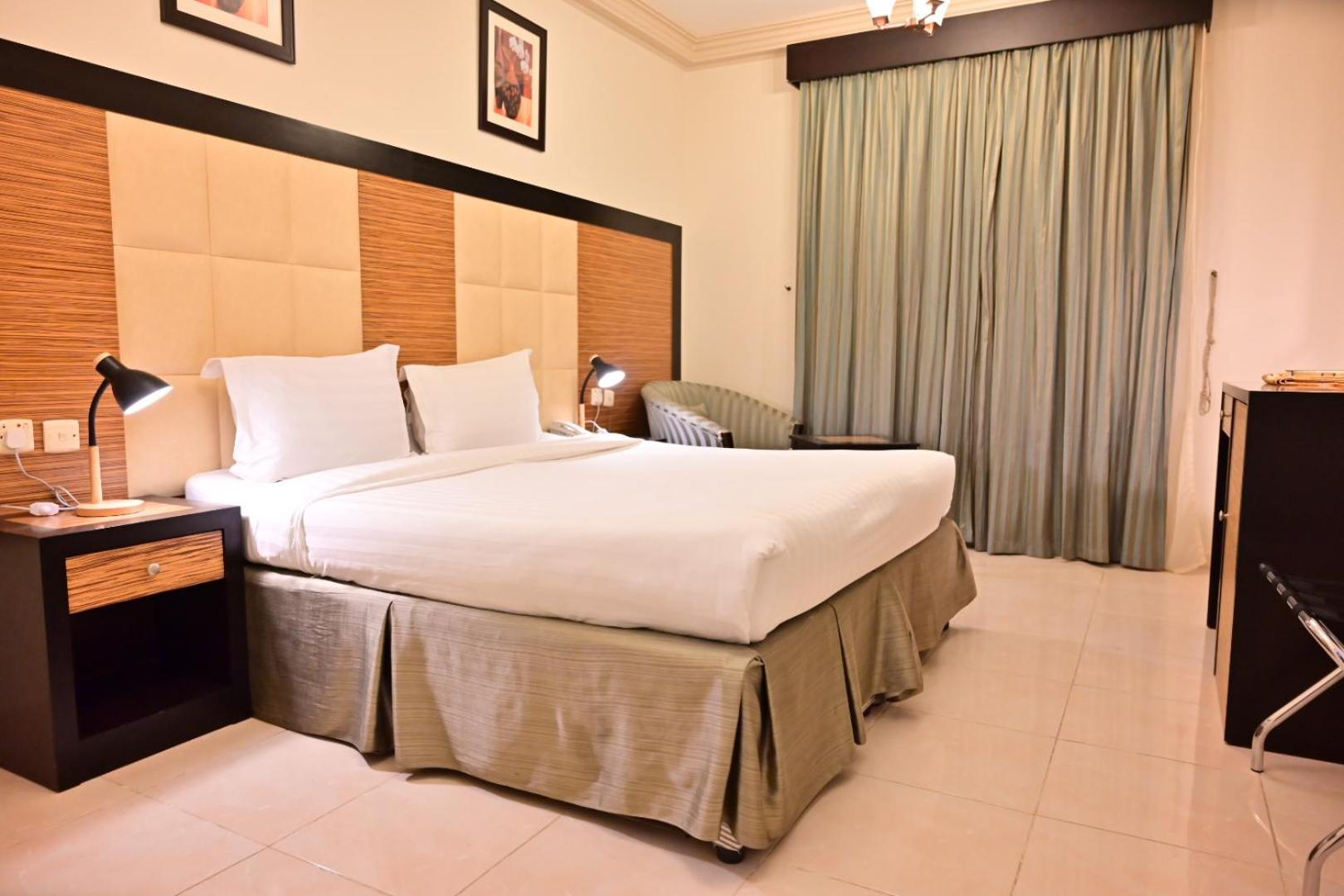 Hotel Diyaralmashaer Al-hadiyah Mecca