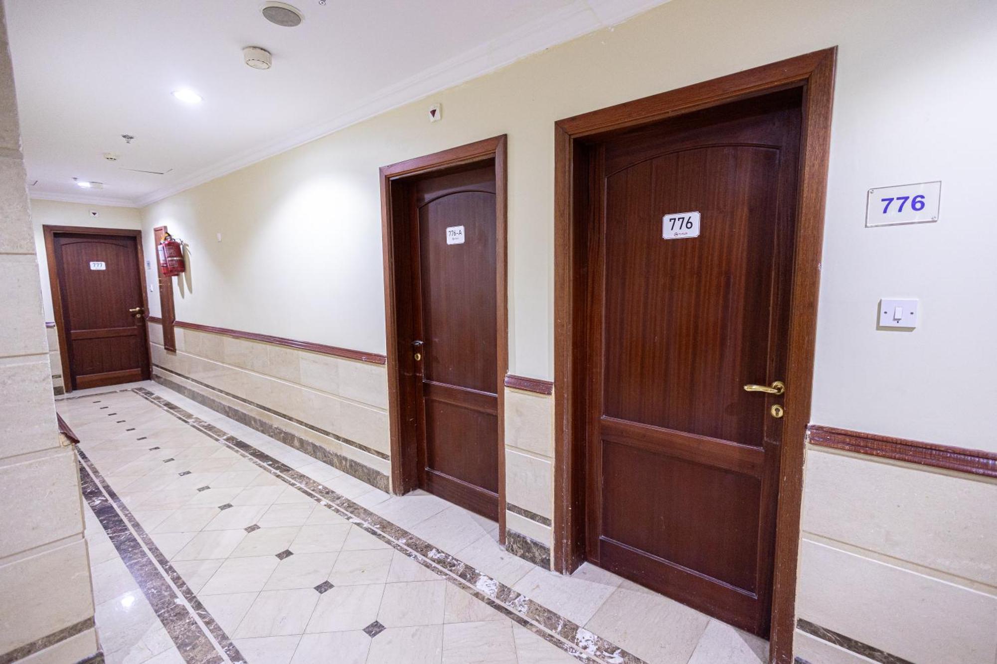 مفروشة محبس الجن Hotel 3*