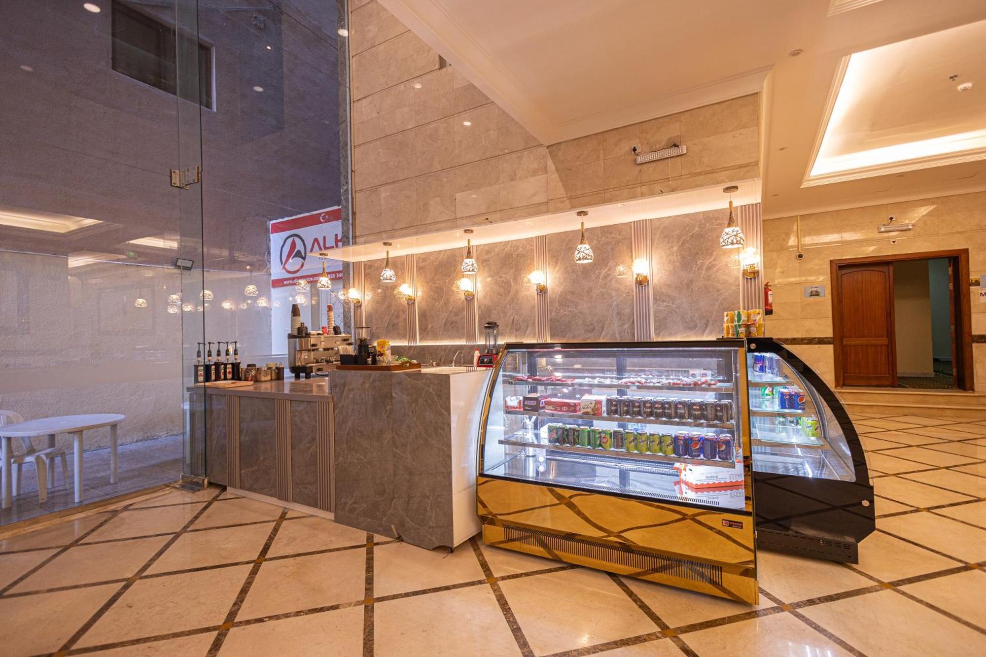 مفروشة محبس الجن Hotel Mecca