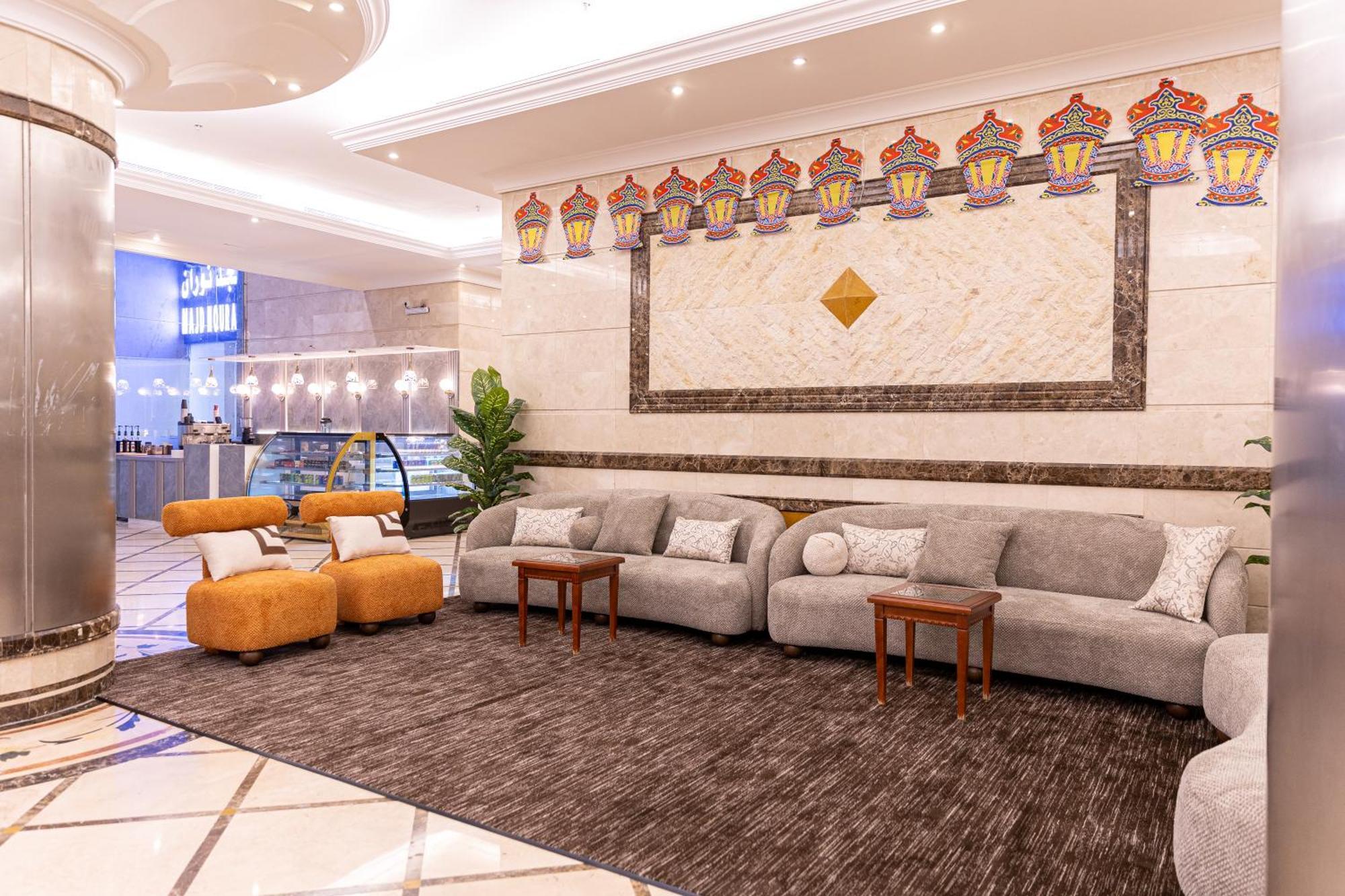 مفروشة محبس الجن Hotel