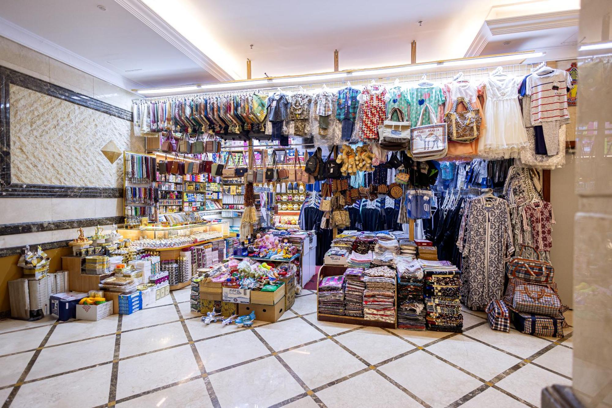 Hotel مفروشة محبس الجن 3*