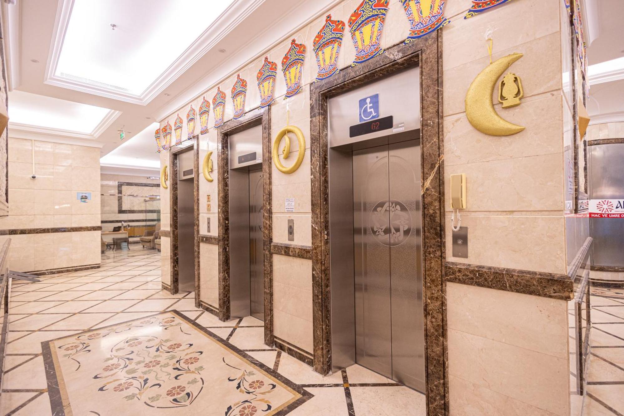 مفروشة محبس الجن 3*