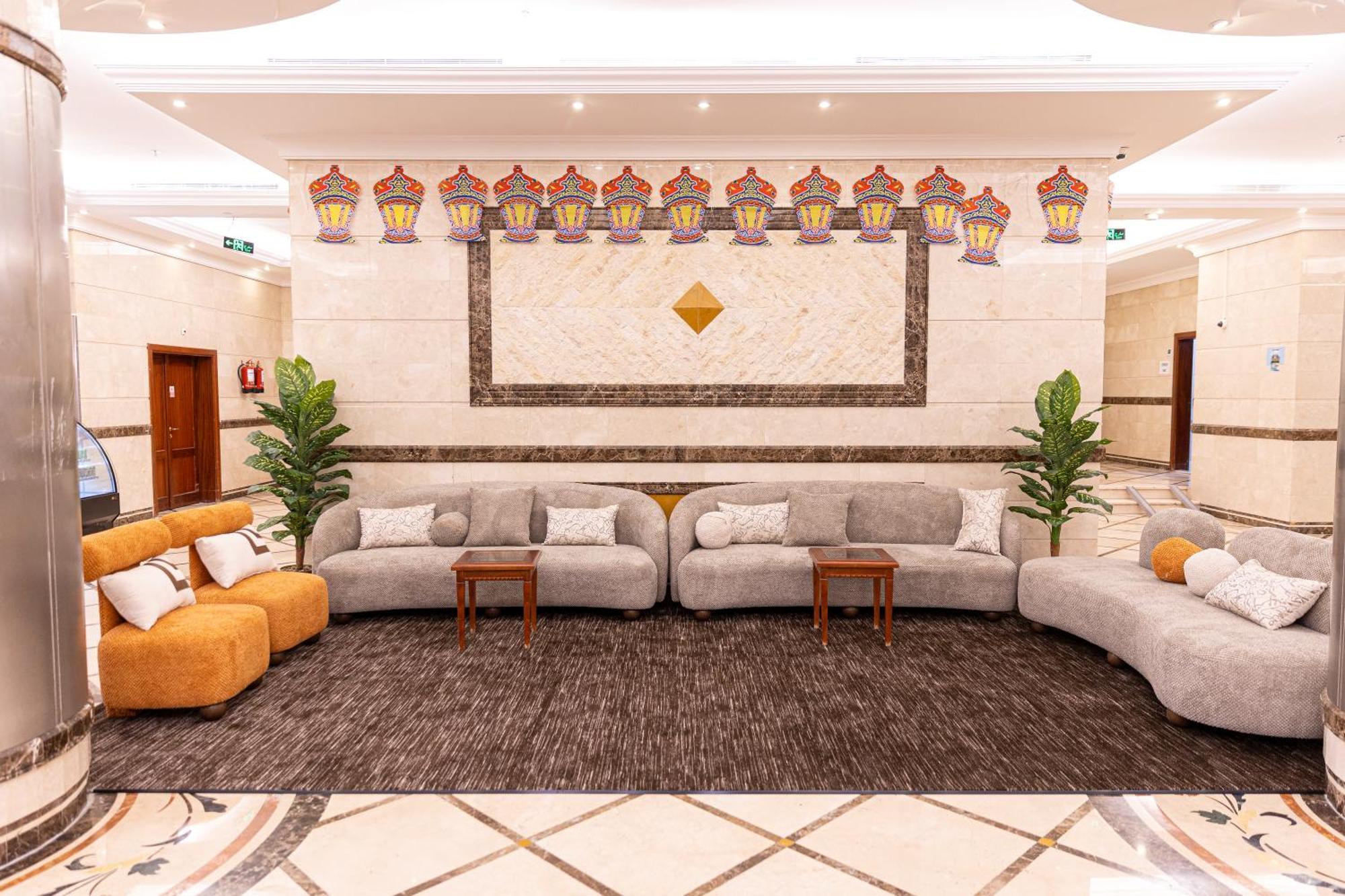 Hotel مفروشة محبس الجن Mecca