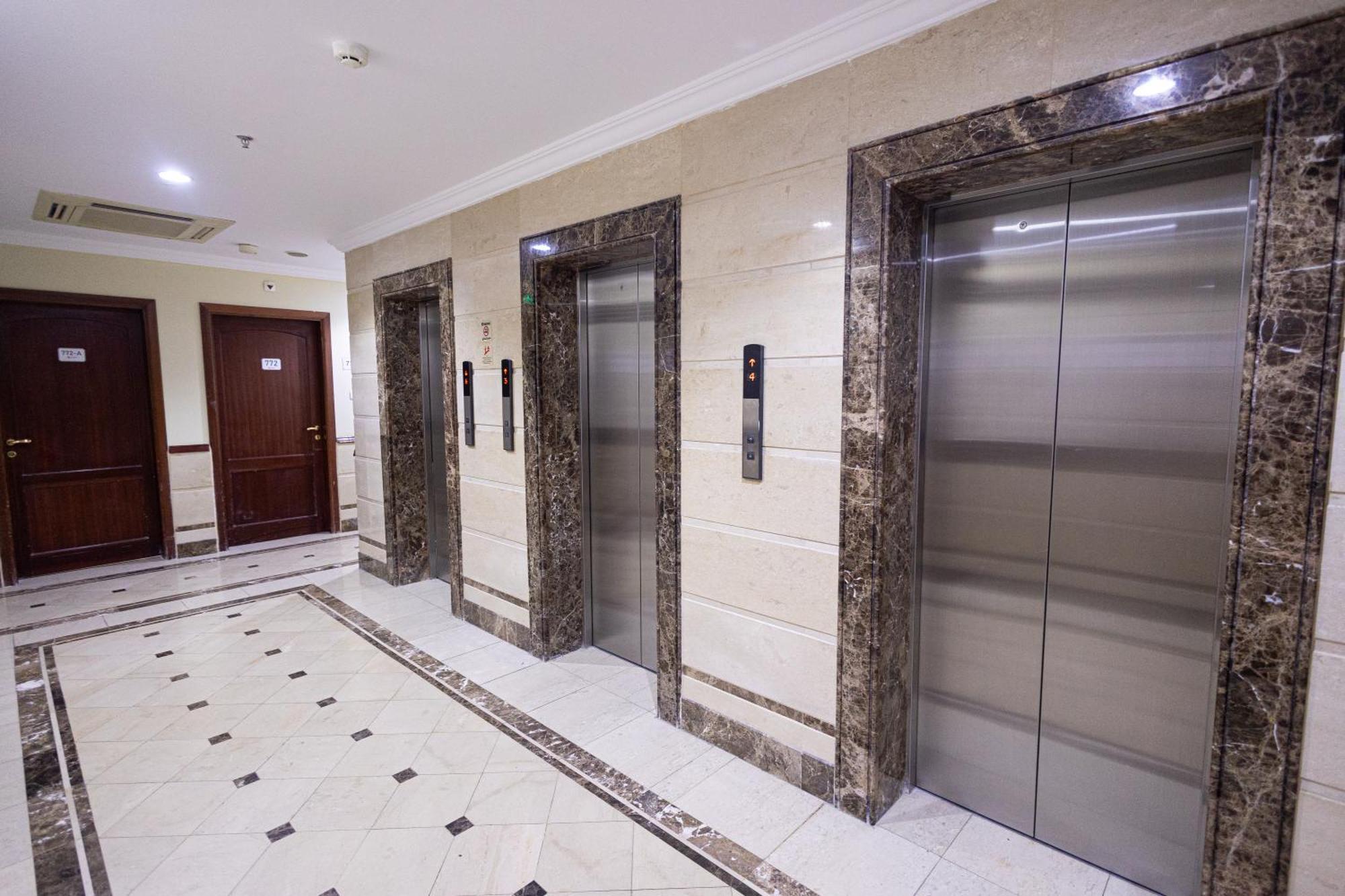 Hotel مفروشة محبس الجن