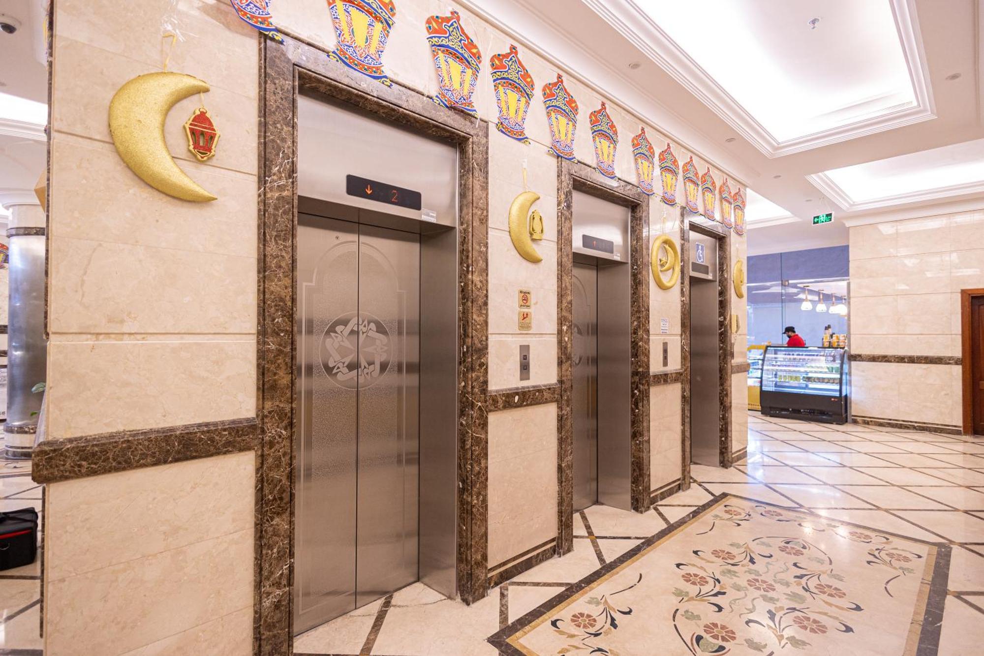مفروشة محبس الجن Hotel