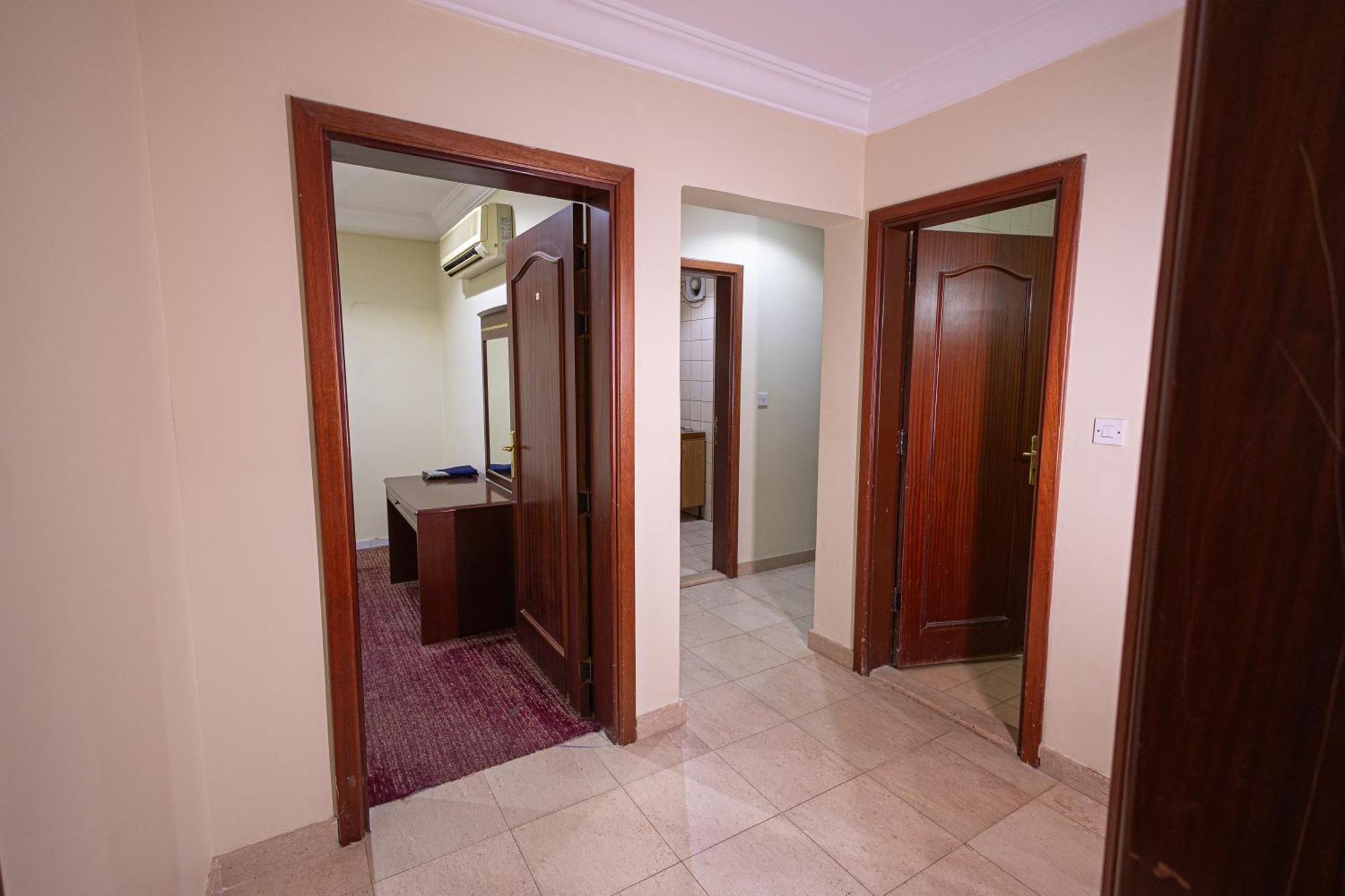 Hotel مفروشة محبس الجن 3*