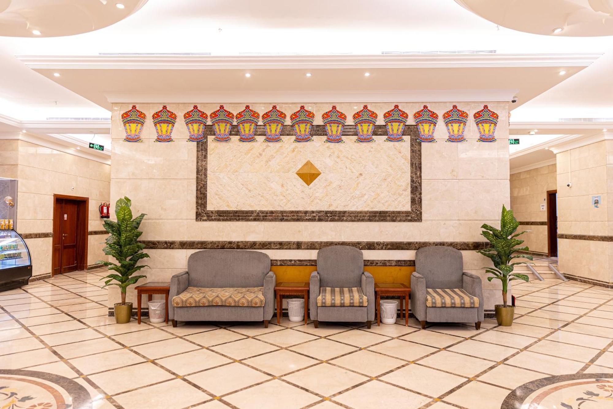 مفروشة محبس الجن Hotel 3*