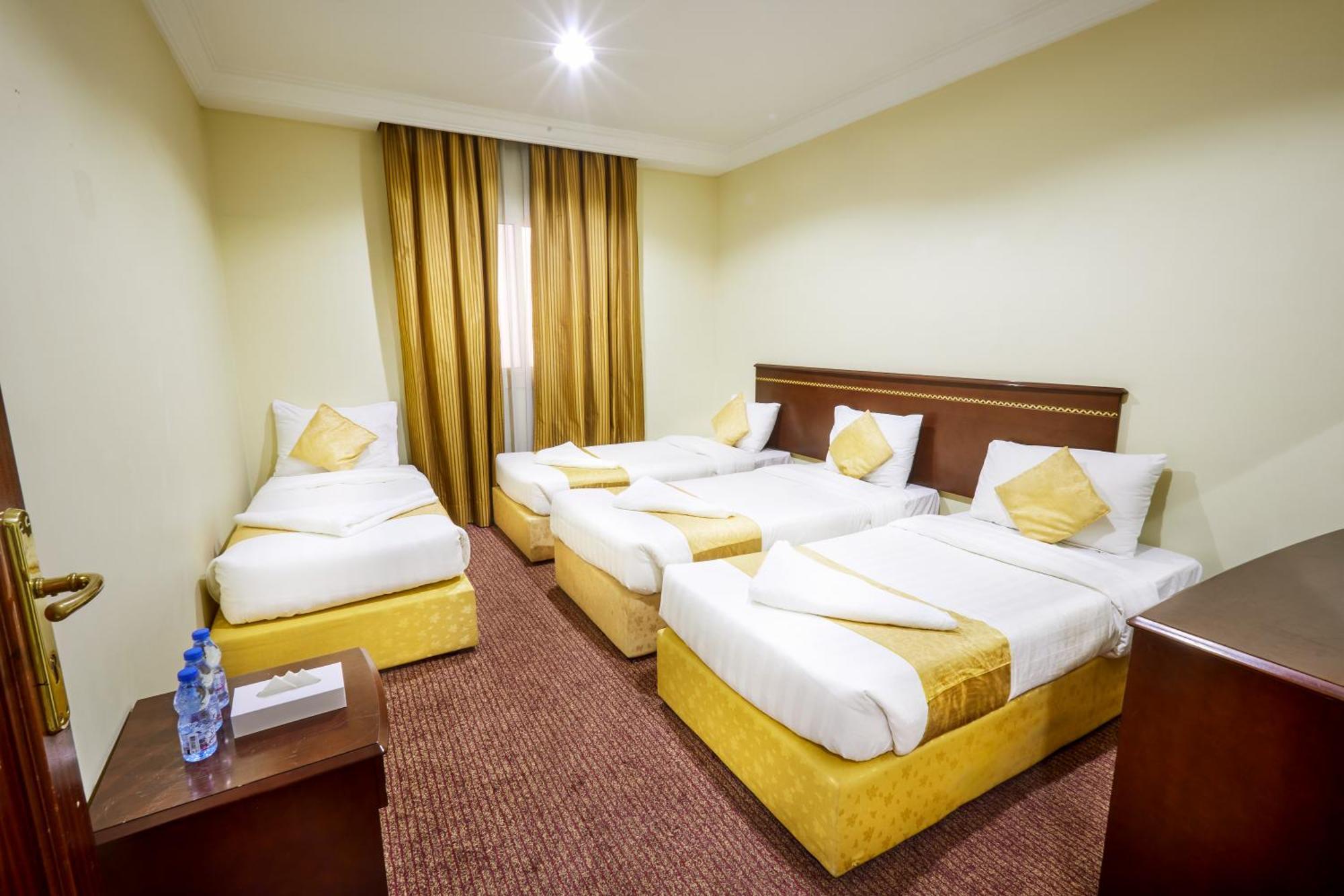 مفروشة محبس الجن Hotel