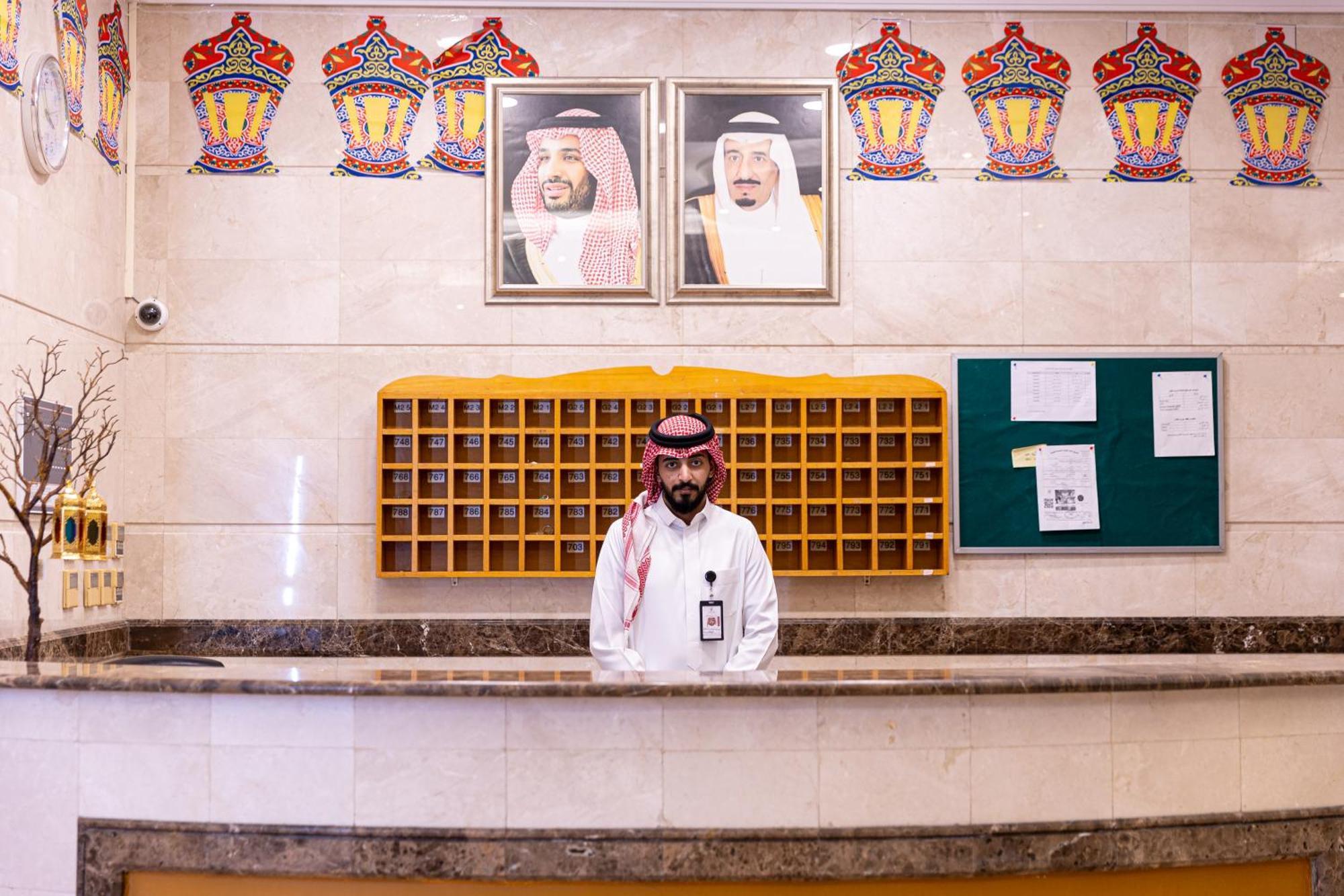 Hotel مفروشة محبس الجن 3*