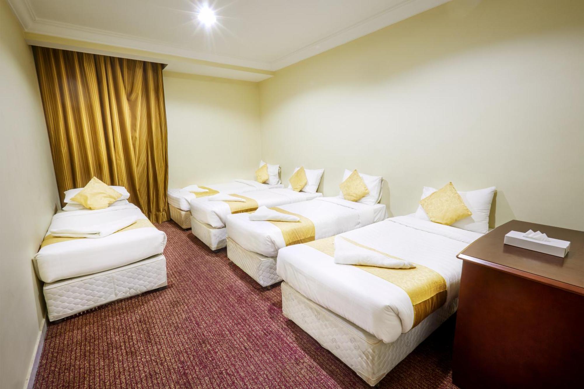 Hotel مفروشة محبس الجن