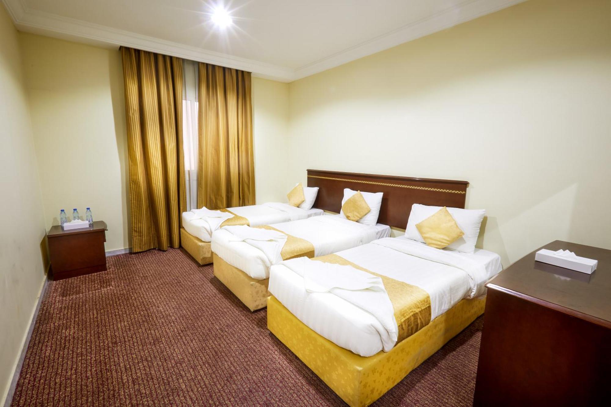 مفروشة محبس الجن Hotel