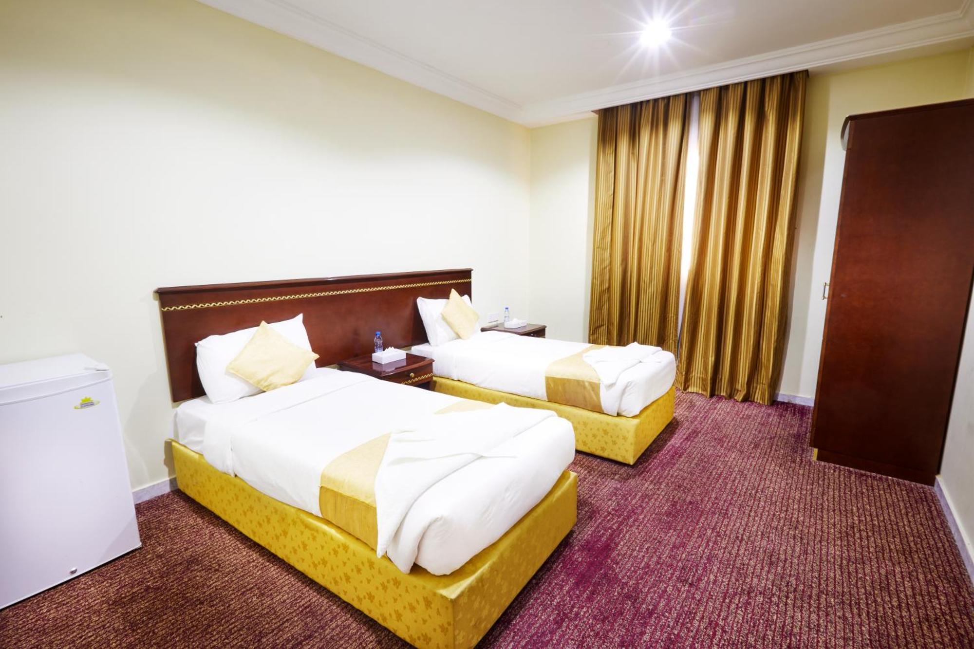 Hotel مفروشة محبس الجن 3*