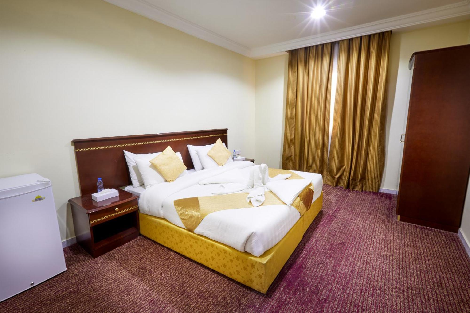 مفروشة محبس الجن Hotel 3*