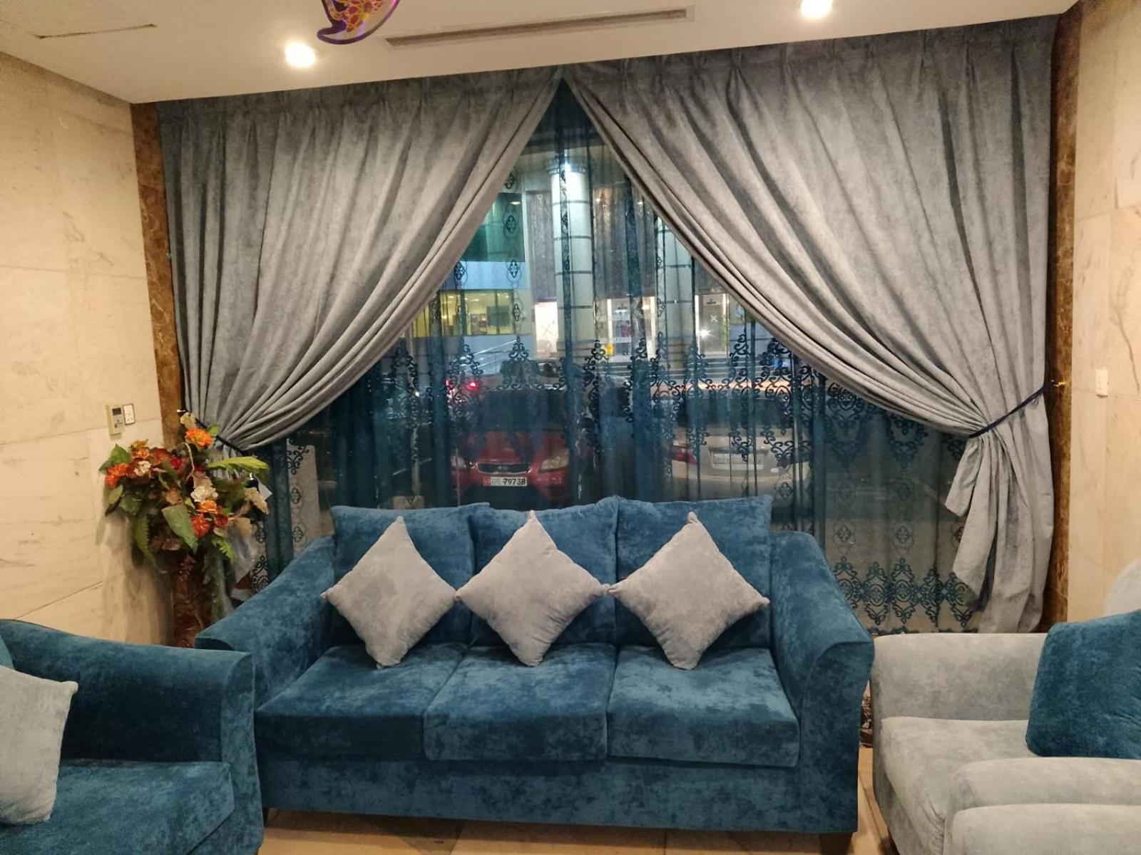 Hotel Luluat Al Sharq Al Awsat *