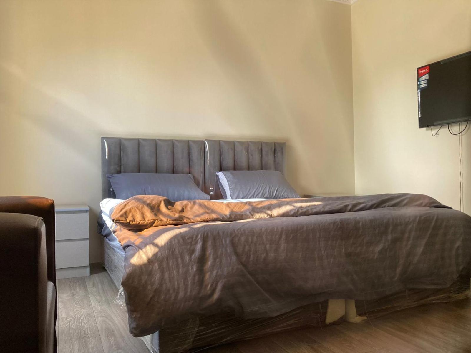 Apartment Al-mohamdiah *