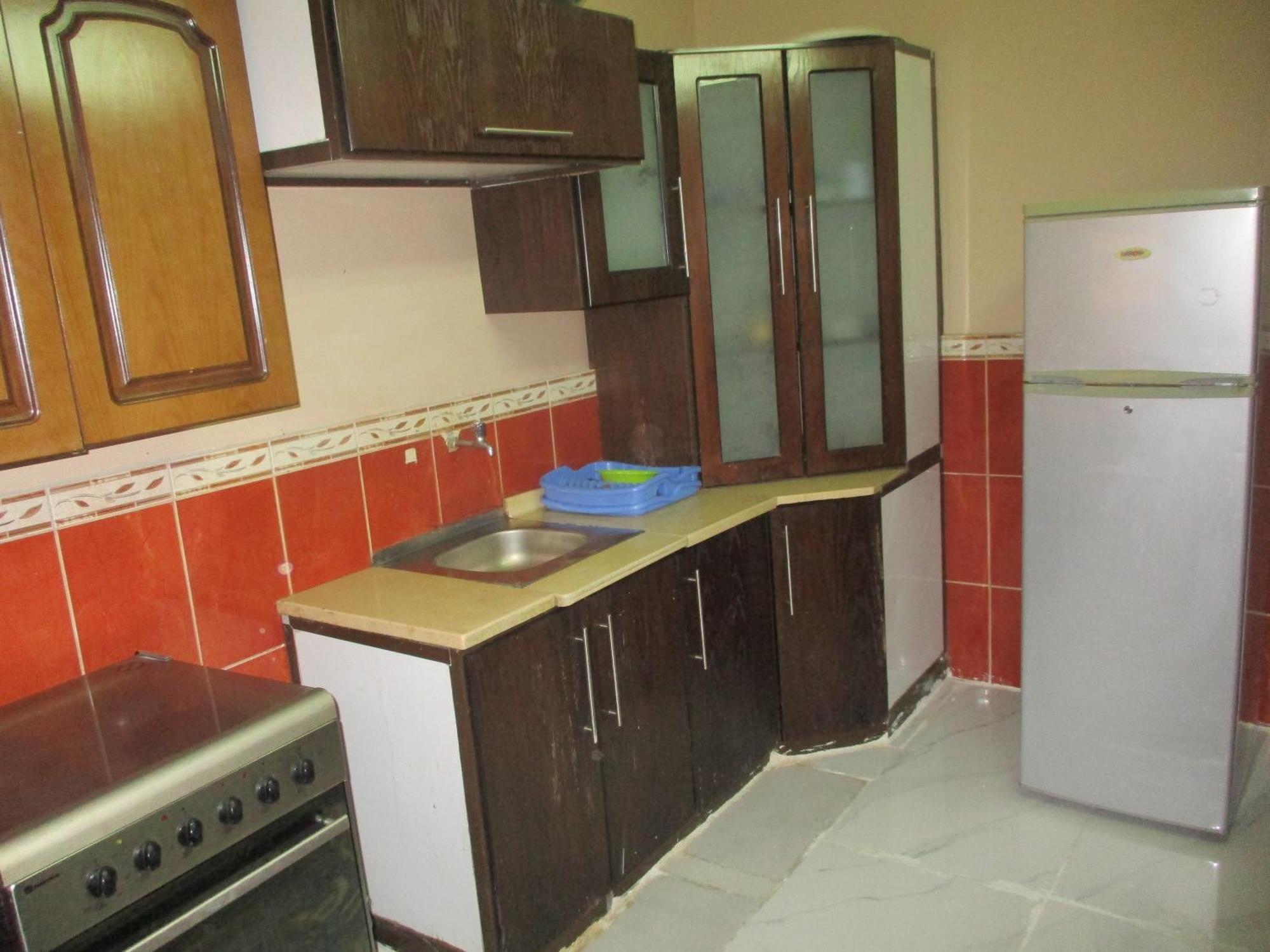 Apartment الستين للشقق الفندقية